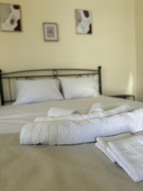 Airpoint Apartments